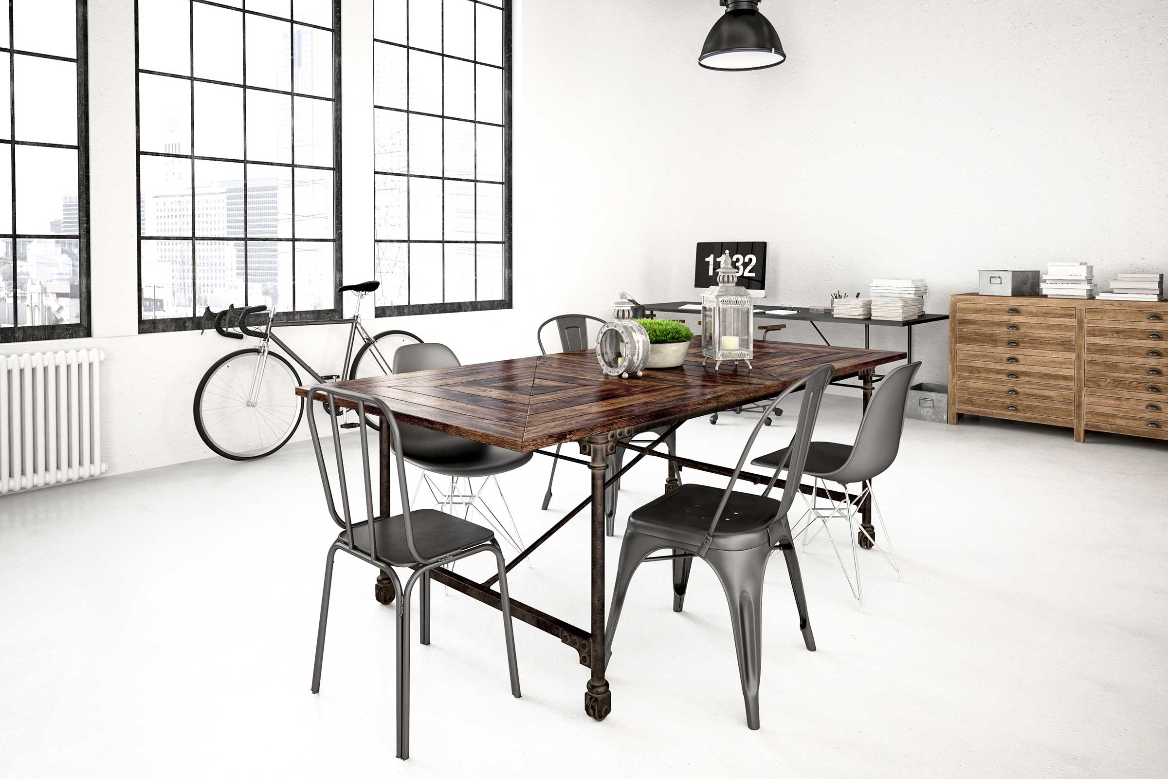 Luxury Design